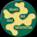 Golden Age Golf Architecture
